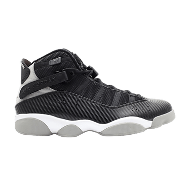 jordan 6 rings carbon fiber