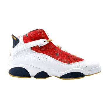 Jordan 6 rings nelly hotsell