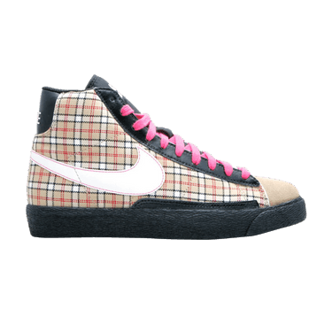 Buy Nike Blazer Mid Gs - 325064 011 | GOAT