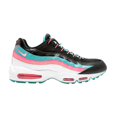 Air max 95 miami vice clearance