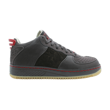 Jordan 20 low top