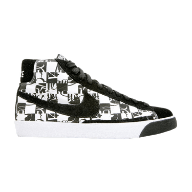 Nike blazer stussy x neighborhood clearance