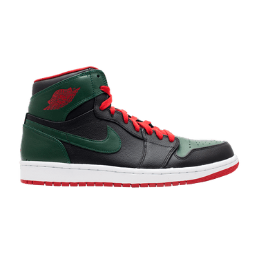Buy Air Jordan 1 Retro High Og GS Gorge Green 332558 025 GOAT