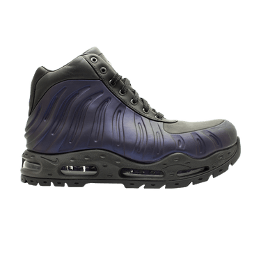 Buy Foamposite Boot 333791 504 GOAT
