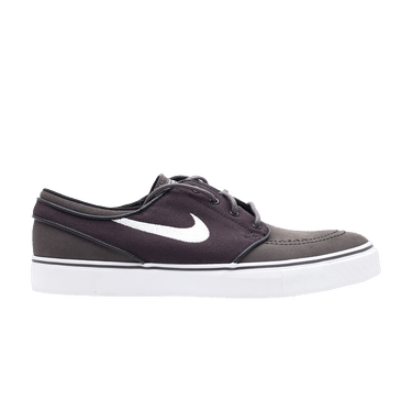 Nike Zoom Stefan Janoski‎ Men\'s Size 7 Gray Black Shoes Sneakers 333824-016 Buy Nike Zoom Stefan Janoski - 333824 016 | GOAT main image 3