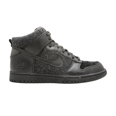 Buy Dunk Hi Supreme Spark Sticky Rubber 333885 001 GOAT CA