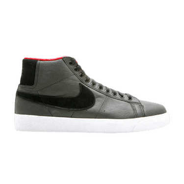Lance mountain blazer online