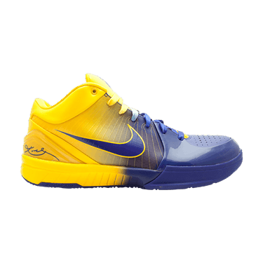 Kobe 4 2025 4 rings