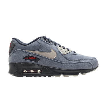 nike air max 90 denim