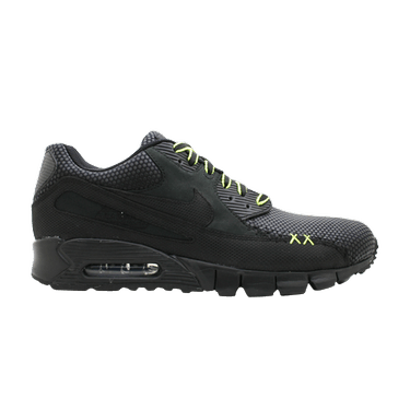 Buy KAWS x Air Max 90 Current Premium - 346114 001 | GOAT