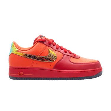 Buy Air Force 1 07 LE DB 'Doernbecher' - 349440 800 | GOAT
