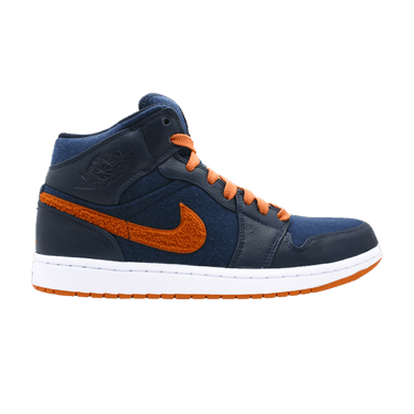 Buy Air Jordan 1 Retro Phat Premier  display picture 2