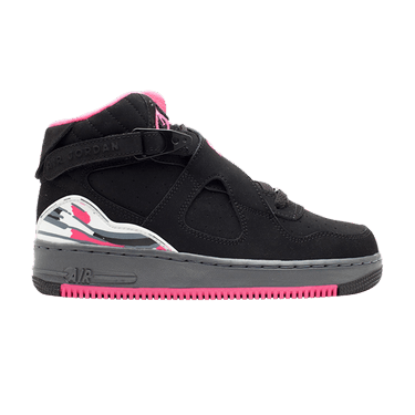 Fusion 8 jordans discount