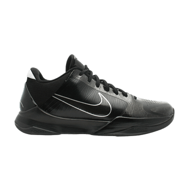 Kobe 5 black top
