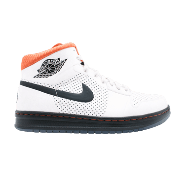 Buy Air Jordan Alpha 1 'Tinker Hatfield' - 392813 201 | GOAT