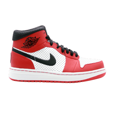 Jordan 1 alpha chicago best sale