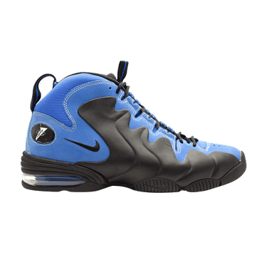 Buy Nike Air Penny 3 HOH 'Varsity Royal' - 410729 400 | GOAT