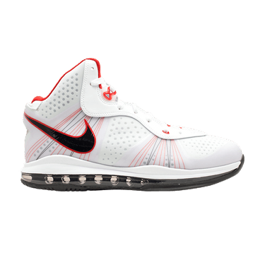 Buy Lebron 8 V 2 Home 429676 100 GOAT