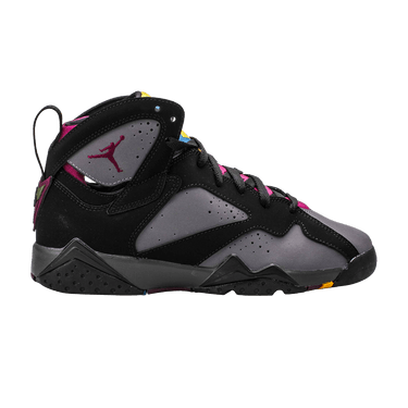 Jordan Bordeaux 7’s high quality