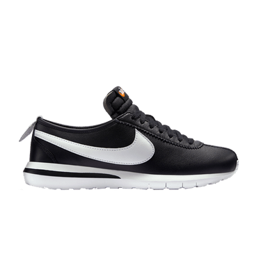 Nike Roshe Cortez NM SP 'Black White'