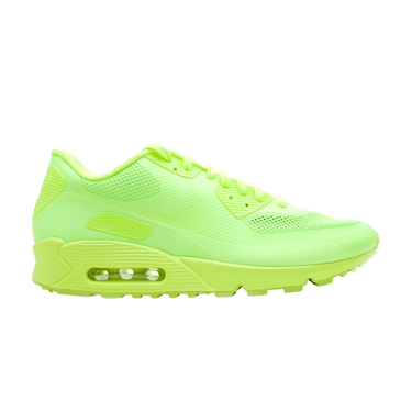 Buy Air Max 90 Hyp Prm Hyperfuse Volt 454446 700 GOAT