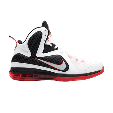 Lebron 9 miami heat shop