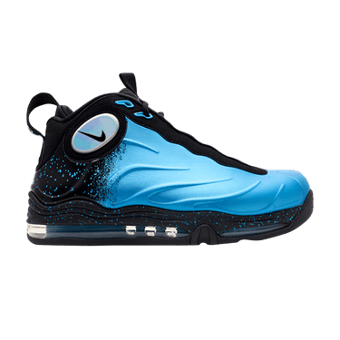 Buy Total Air Foamposite Max Tim Duncan 472498 400 GOAT