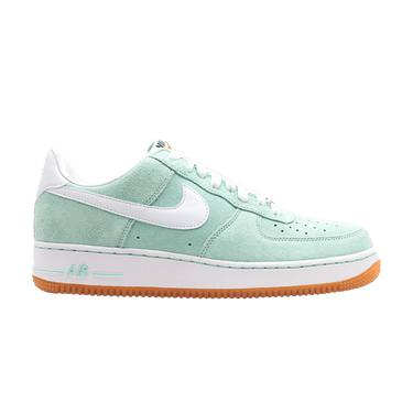 Arctic green air force 1 clearance