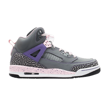 ②苺 Air Jordan Spizike Hyper Pink (GS) - 535712-109 Raffles