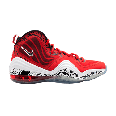 Air top penny red