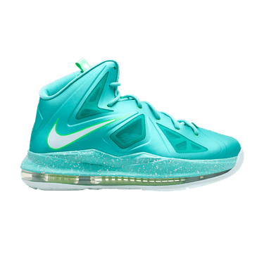 Easter lebron 10 new arrivals