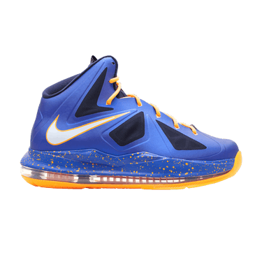 Lebron x superhero top