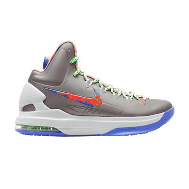 Kd splatter deals