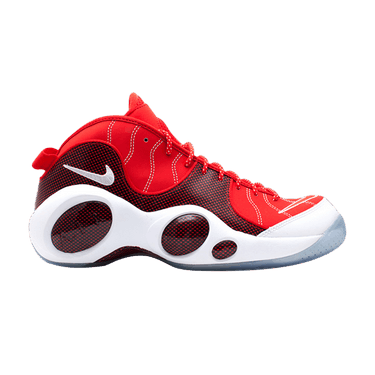 Buy Nike Air Zoom Flight 95 J Kidd Pe 'Career Pack' - 574724 600