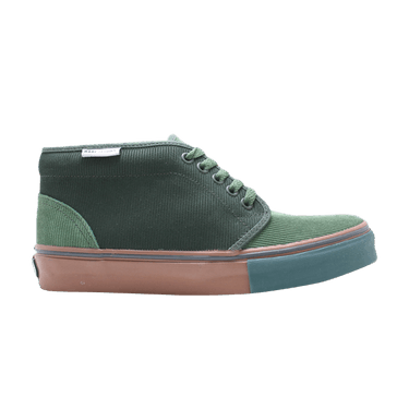 VANS×MARC JACOBS CHUKKA 29cm チャッカ グリーン Buy Chukka Boot Ll Lx 'Marc Jacobs' - 5839499 | GOAT