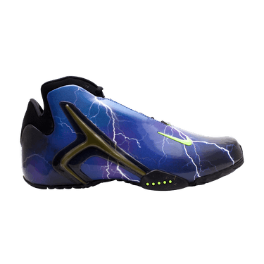 Buy Zoom Hyperflight Prm Kd Superhero Pack 587561 500 GOAT