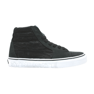 Buy Vans Sk8 Hi S 'Syndicate Chaz' - 5896476 | GOAT
