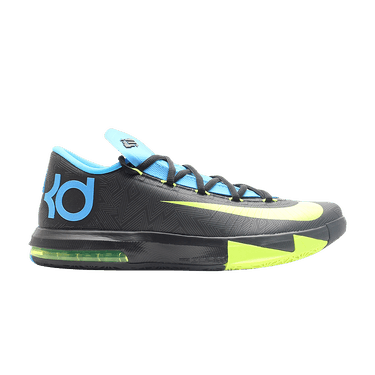 Buy KD 6 Away 2 599424 010 GOAT