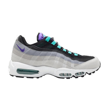 靴 airmax95 grape reverse ナイキ エア マックス 95 'Grape Reverse' 発売日. Nike SNKRS