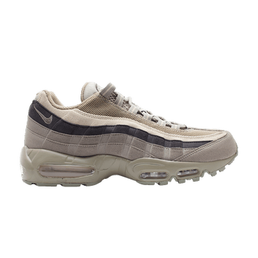 Nike air max 95 light taupe online