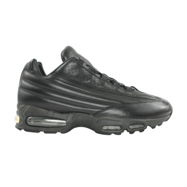 Buy Air Max 95 Lux Lux 609124 001 GOAT