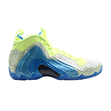 Buy Air Flightposite Exposed Volt 616765 700 GOAT