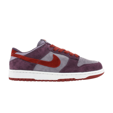 Buy Dunk Low Pro B CO.JP Plum 2001 624044 561 GOAT