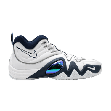 Nike Air Zoom Flight 5 ホワイト/ネイビー 624055_141.png.png