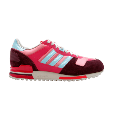 pinky＊ adidas ZX 8000 Minimalist Icons 