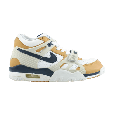 nike air trainer 3 medicine ball size 12