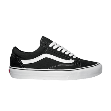 Vans Old Skool 'Black'