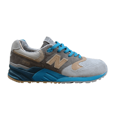 New balance 999 seal best sale