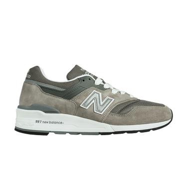 Buy 997 OG 'Grey White' - M997GY2 | GOAT