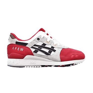 Asic gel lyte 3 koi sale